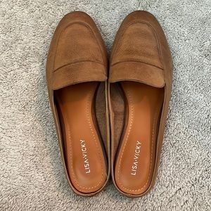 Used size 9 mules